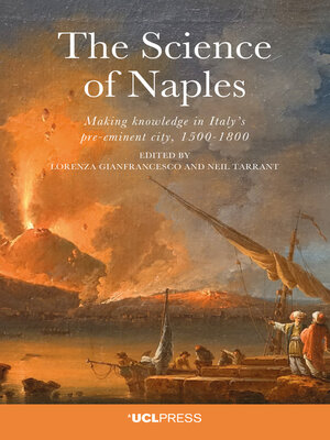 cover image of The Science of Naples